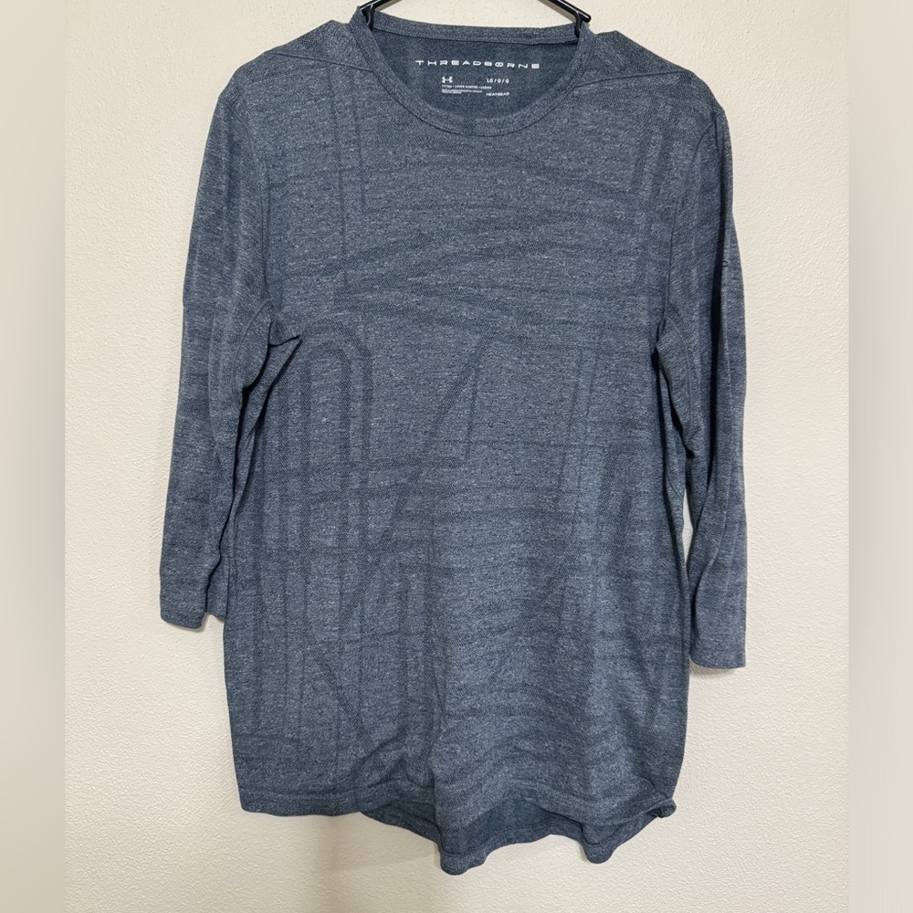 Threadborne Under Armour Men’s Shirt